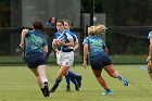 Women's Rugby vs Endicott  Wheaton Women's Rugby vs Endicott College.  Photo by Keith Nordstrom : Wheaton, Rugby, Endicott